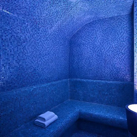 Apartahotel Island Blue