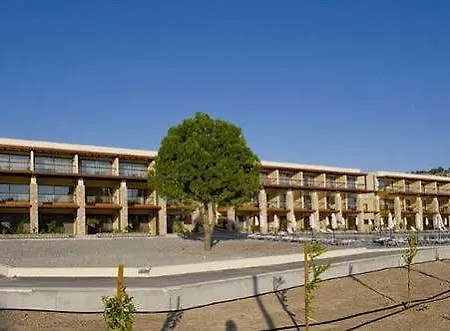 Island Blue Apartahotel